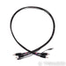 Audience Au24 SE Phono Cable; 1m Tonearm Interconnect