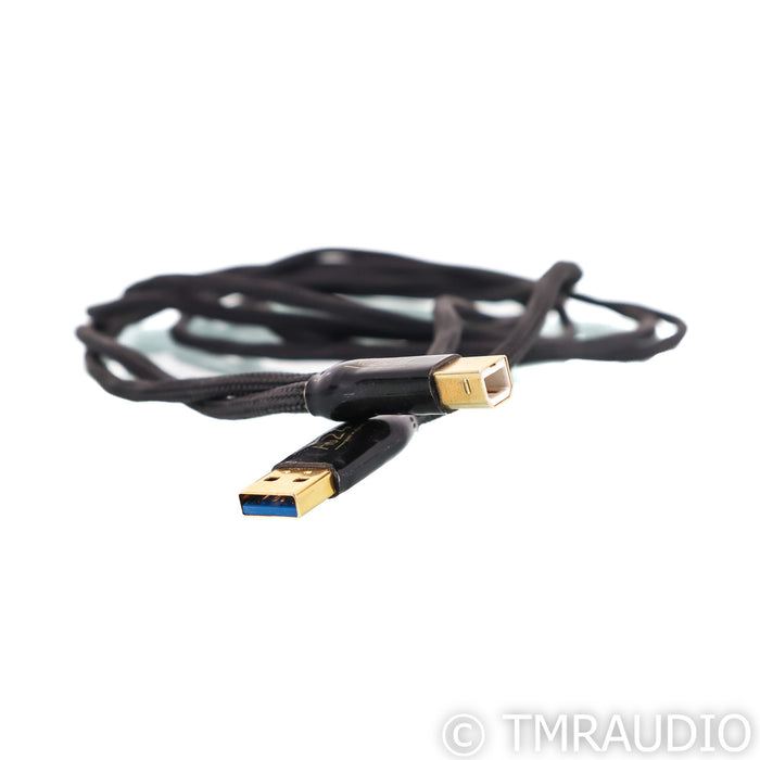 Audience Au24 SE+ USB Cable; 1.5m Digital Interconnect