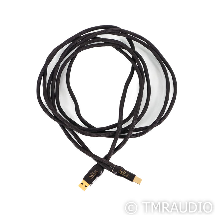 Audience Au24 SE+ USB Cable; 1.5m Digital Interconnect