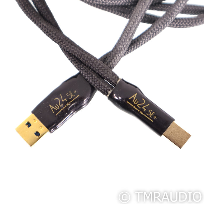 Audience Au24 SE+ USB Cable; 1.5m Digital Interconnect