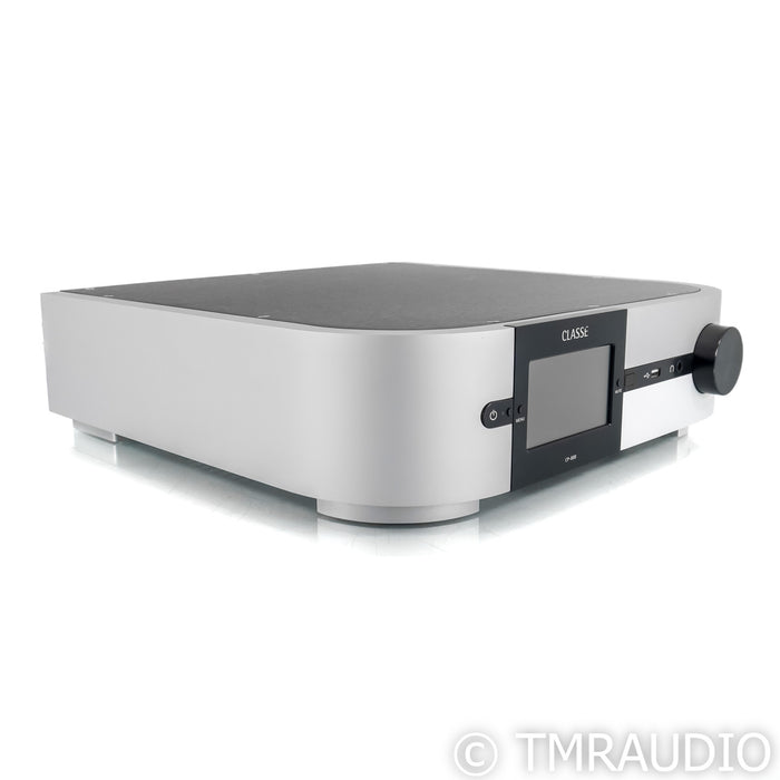 Classe CP-800 Stereo Preamplifier; CP800