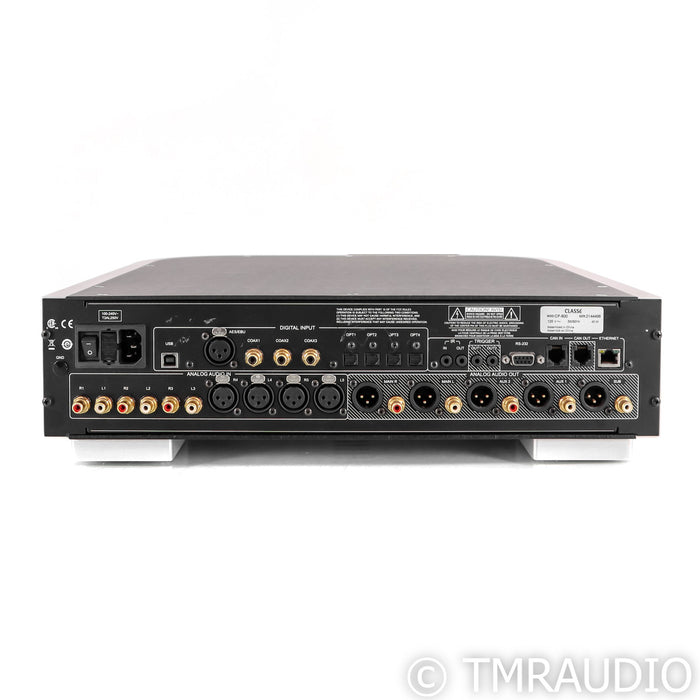 Classe CP-800 Stereo Preamplifier; CP800