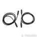 Audience Conductor XLR Cables; 2m Pair Balanced Interconnects