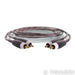 Audience OhNo RCA Cables; 1.5m Pair Interconnects