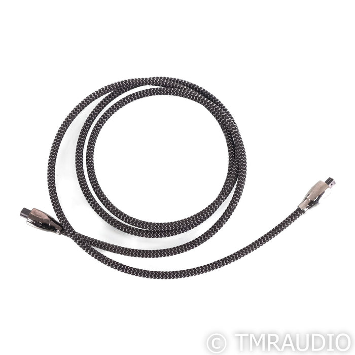 AudioQuest Diamond OptiLink Optical Cables; 1.5m Pair Digital Interconnects
