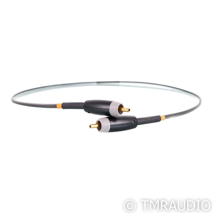 Audience Au24 SE Coaxial Cable; 1m Digital Interconnect