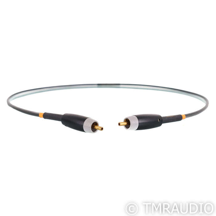 Audience Au24 SE Coaxial Cable; 1m Digital Interconnect
