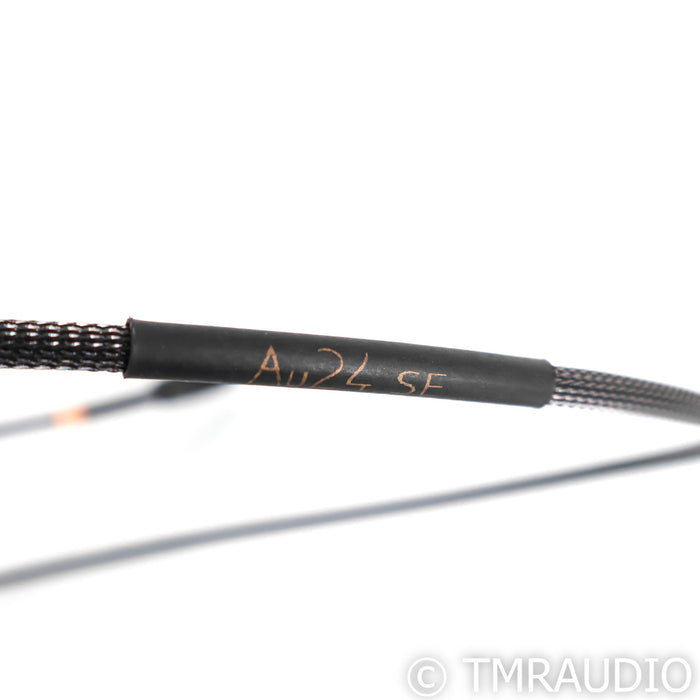 Audience Au24 SE Coaxial Cable; 1m Digital Interconnect
