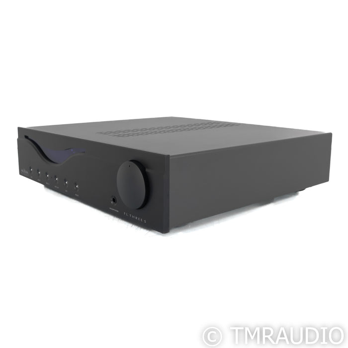 Audia Flight FL Three S Stereo Integrated Amplifier