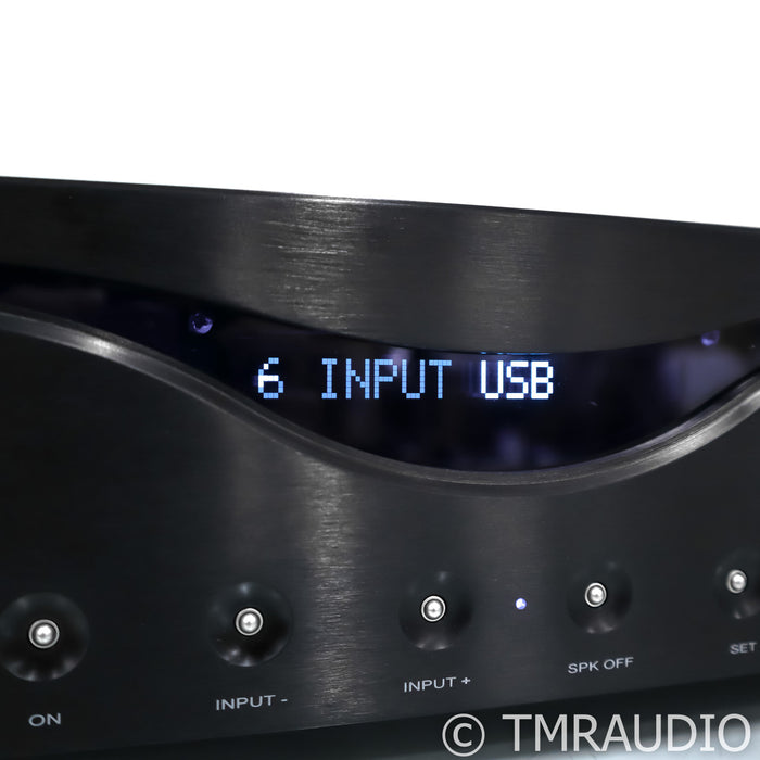 Audia Flight FL Three S Stereo Integrated Amplifier