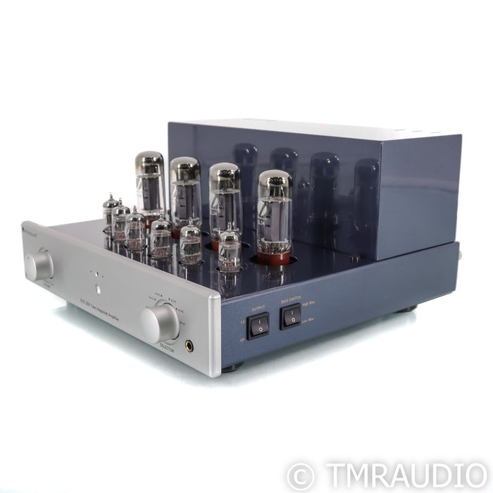 PrimaLuna EVO 300 Stereo Tube Integrated Amplifier; No Phono
