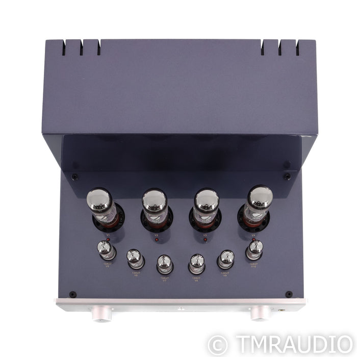 PrimaLuna EVO 300 Stereo Tube Integrated Amplifier; No Phono