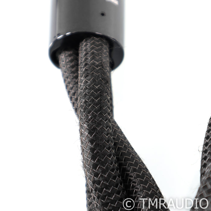 AudioQuest Tornado High-Current Power Cable; 2m AC Cord