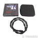 AudioQuest Tornado High-Current Power Cable; 2m AC Cord