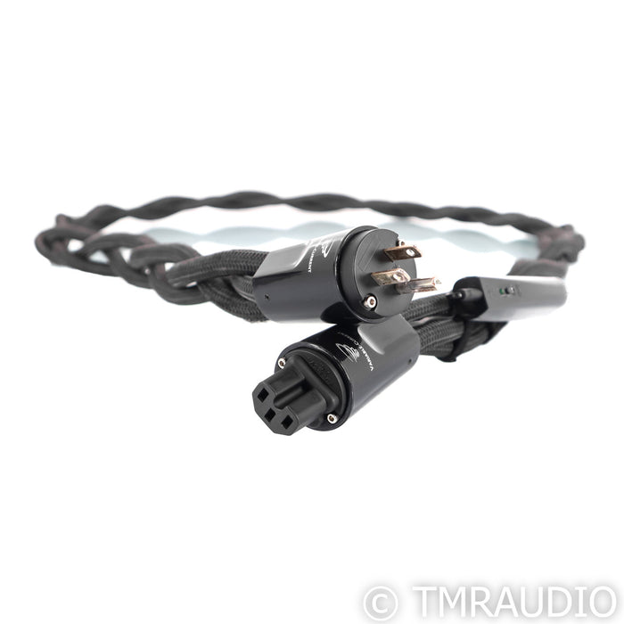 AudioQuest Tornado High-Current Power Cable; 2m AC Cord