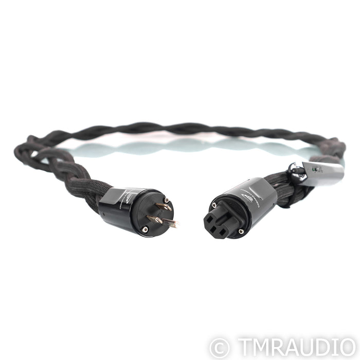 AudioQuest Tornado High-Current Power Cable; 2m AC Cord