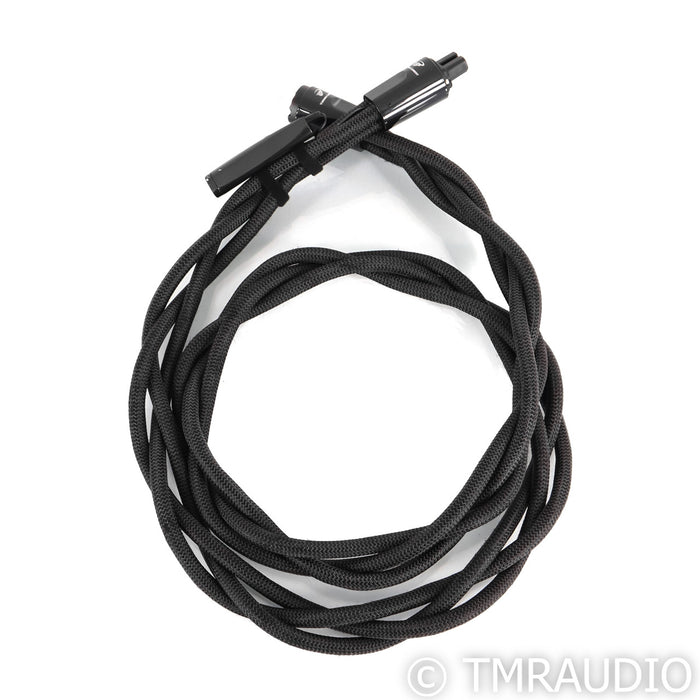 AudioQuest Tornado High-Current Power Cable; 2m AC Cord