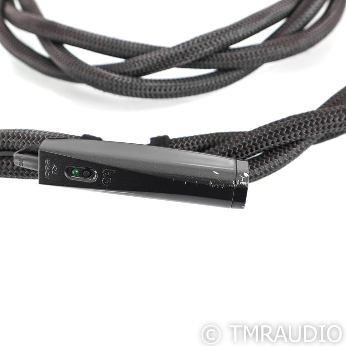AudioQuest Tornado High-Current Power Cable; 2m AC Cord