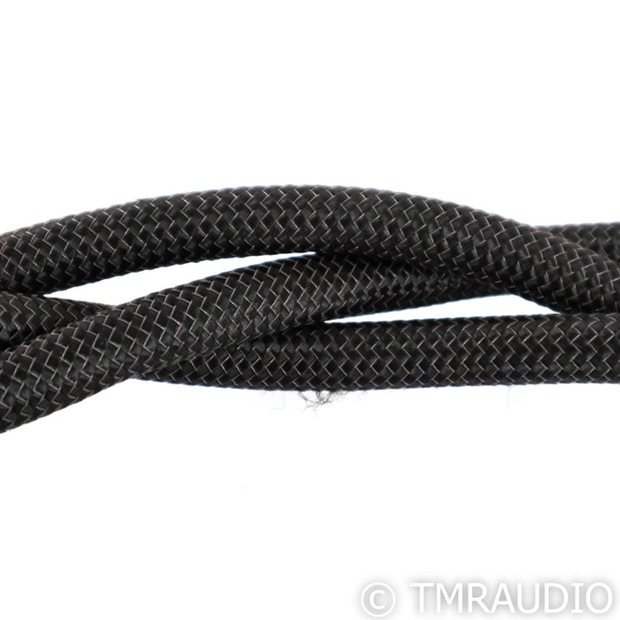 AudioQuest Tornado High-Current Power Cable; 2m AC Cord