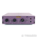 Wyetech Labs Jade Stereo Tube Preamplifier; Purple