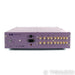 Wyetech Labs Jade Stereo Tube Preamplifier; Purple