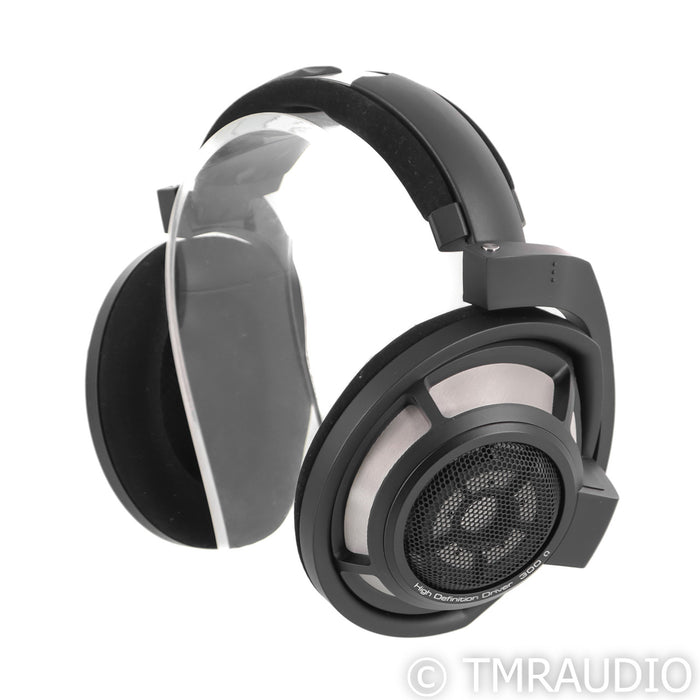 Sennheiser HD 800-S Open Back Headphones; HD800S