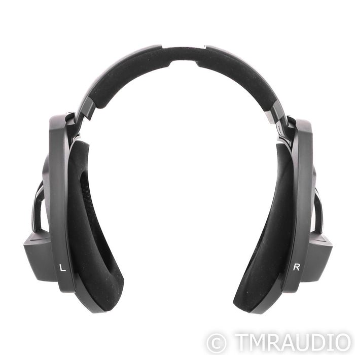 Sennheiser HD 800-S Open Back Headphones; HD800S