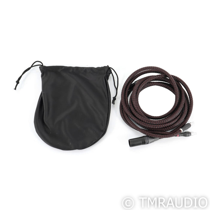 Danacable Lazuli SH Headphone Cable; 3m; For Sennheiser Headphones