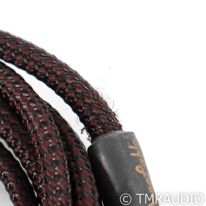 Danacable Lazuli SH Headphone Cable; 3m; For Sennheiser Headphones