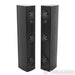 PSB Synchrony Two Floorstanding Speakers; Black Ash Pair