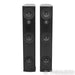 PSB Synchrony Two Floorstanding Speakers; Black Ash Pair
