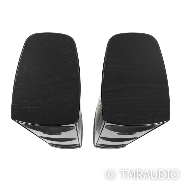 PSB Synchrony Two Floorstanding Speakers; Black Ash Pair