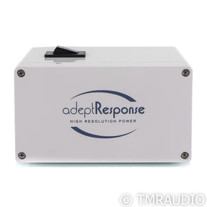 Audience Adept Response aR2p AC Power Line Conditioner
