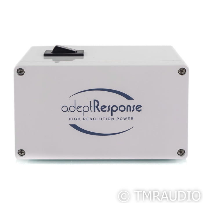 Audience Adept Response aR2p AC Power Line Conditioner