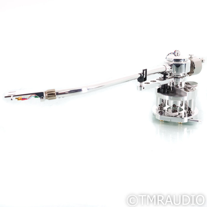 Pro-Ject Signature 12" Uni-Pivot Tonearm w/ Headshell