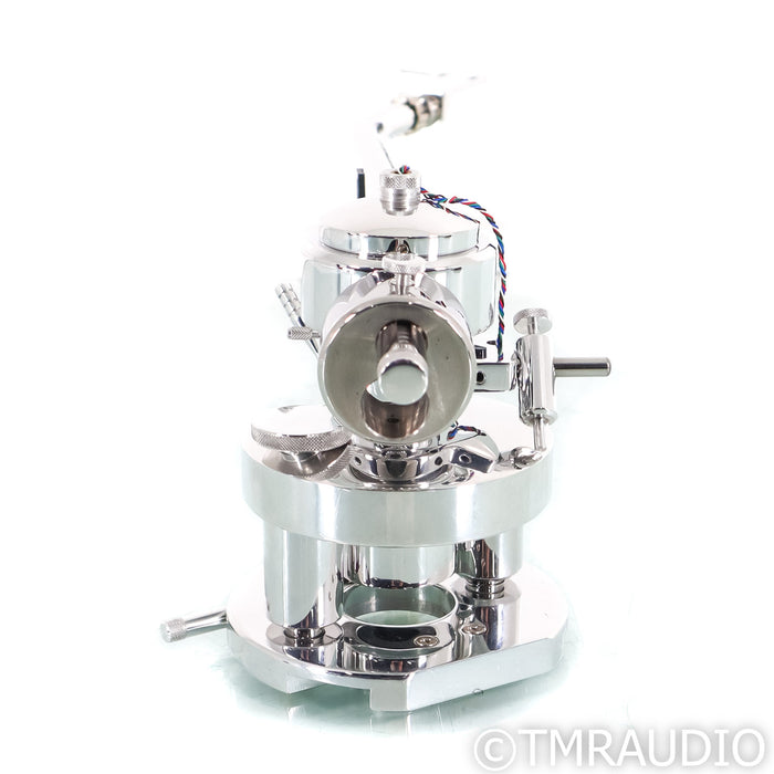 Pro-Ject Signature 12" Uni-Pivot Tonearm w/ Headshell
