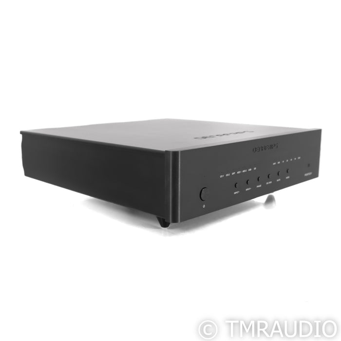 Denafrips Pontus II DAC; D/A Converter