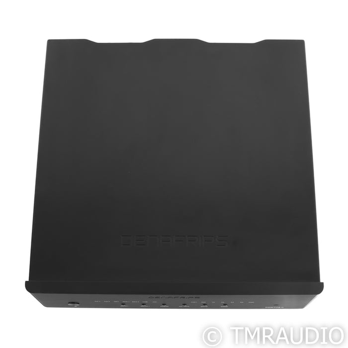 Denafrips Pontus II DAC; D/A Converter