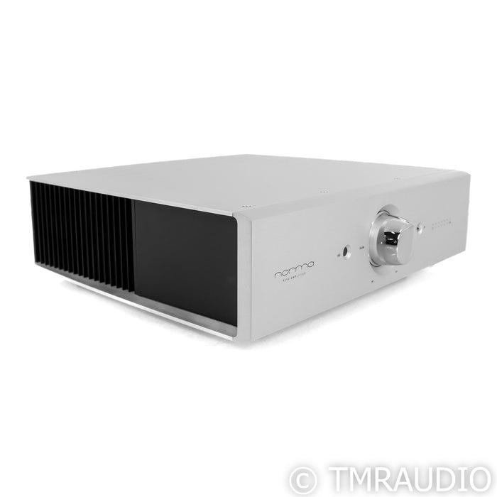 Norma Audio Revo IPA-140USB Stereo Integrated Amplifier; IPA 140USB; MM Phono