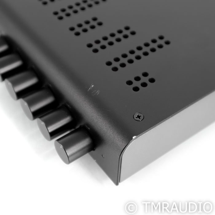 Schiit Lokius 6-Band Equalizer