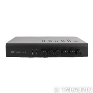 Schiit Lokius 6-Band Equalizer