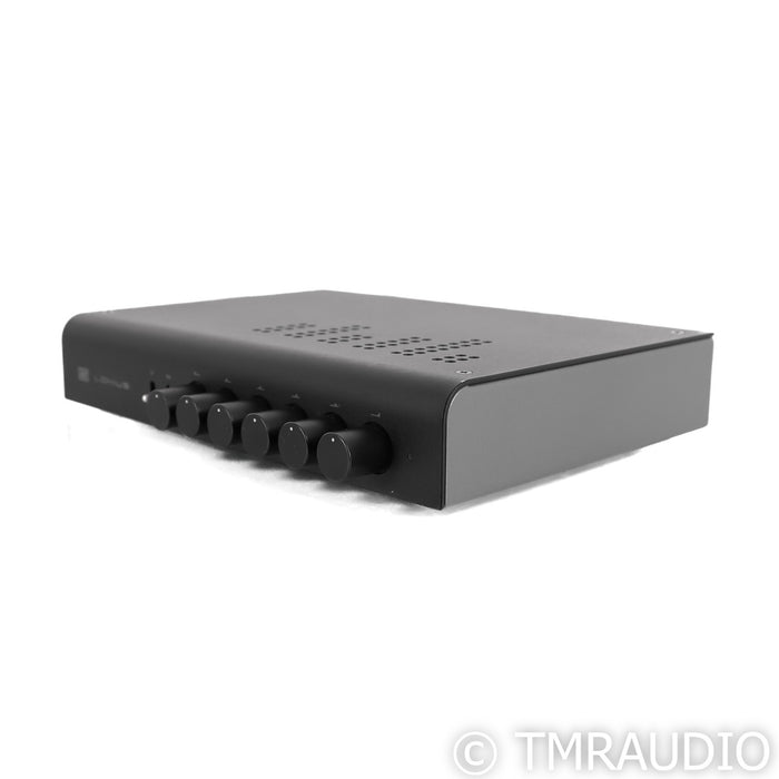 Schiit Lokius 6-Band Equalizer