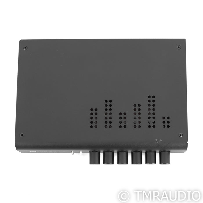 Schiit Lokius 6-Band Equalizer