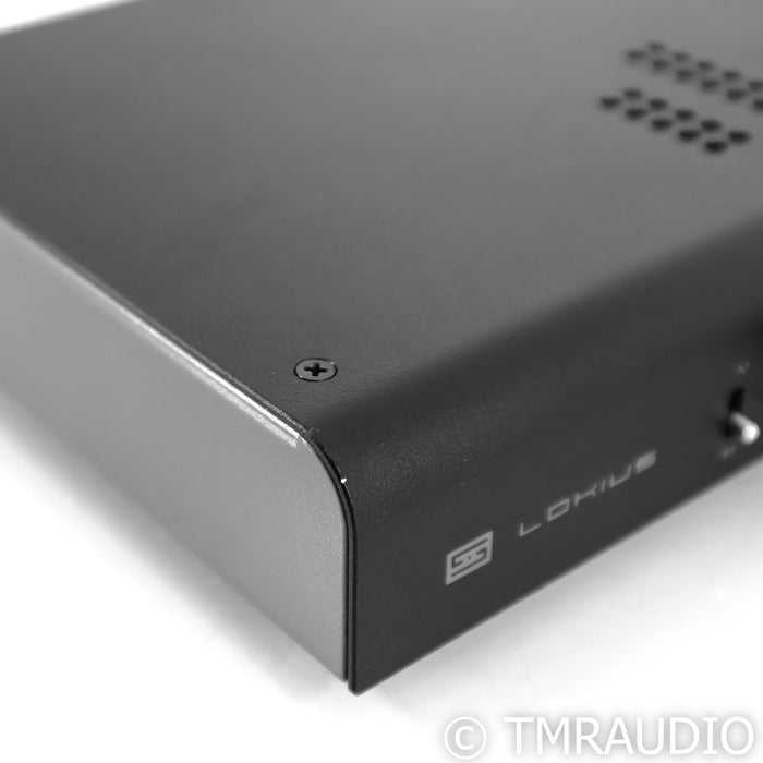 Schiit Lokius 6-Band Equalizer