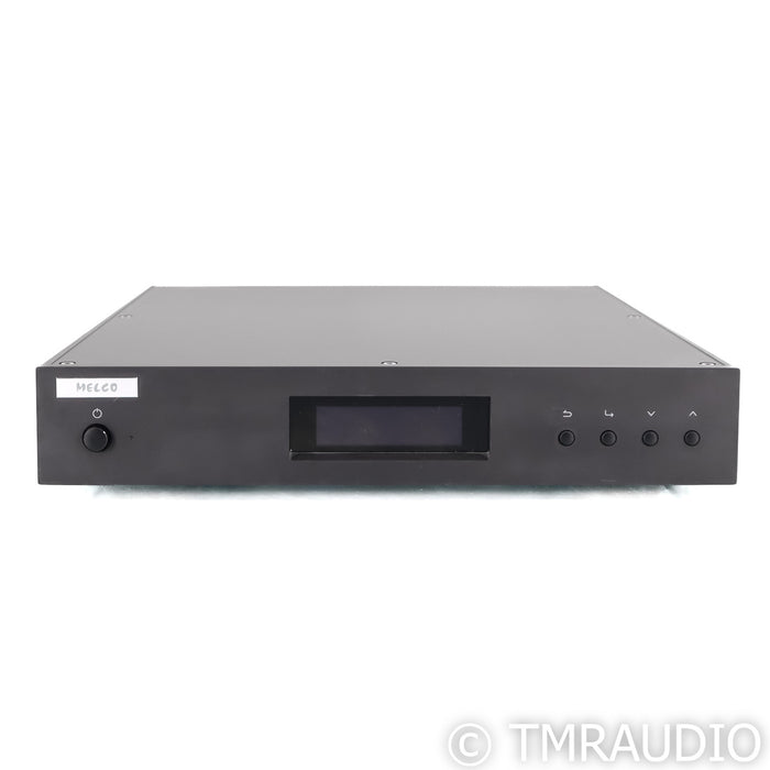 Melco N1Z Music Server