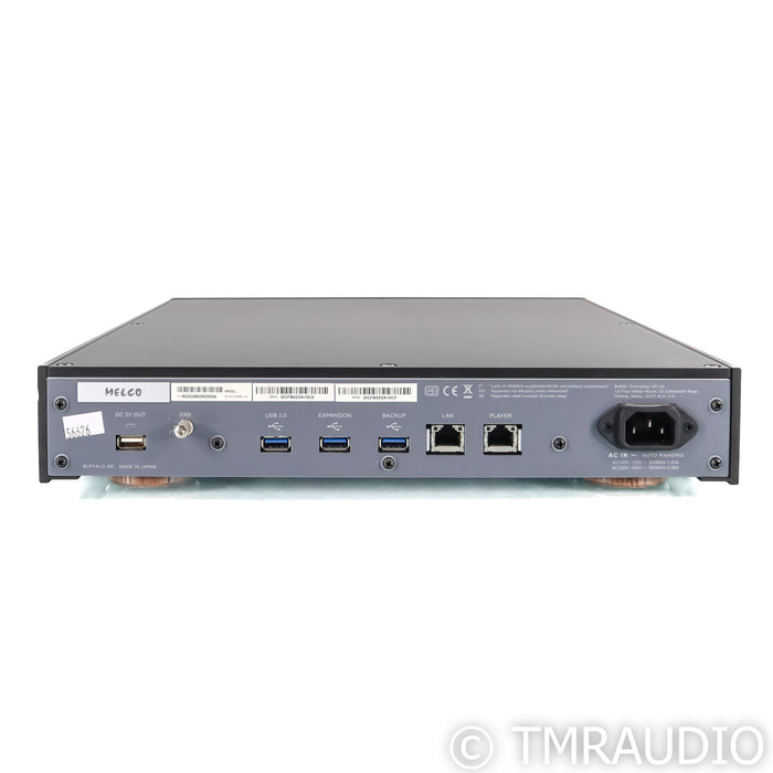 Melco N1Z Music Server