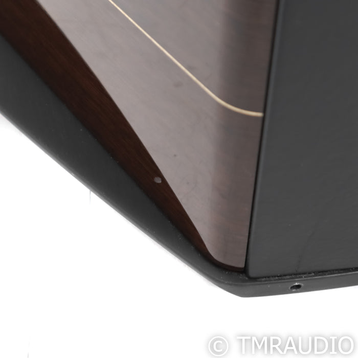 Sonus Faber Il Cremonse Floorstanding Speaker; Walnut Pair