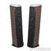 Sonus Faber Il Cremonse Floorstanding Speaker; Walnut Pair