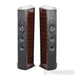 Sonus Faber Il Cremonse Floorstanding Speaker; Walnut Pair