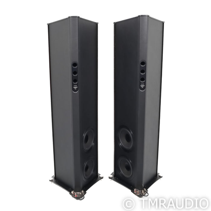 Sonus Faber Il Cremonse Floorstanding Speaker; Walnut Pair